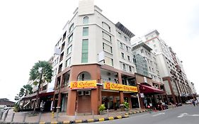 Celyn City Hotel Kota Kinabalu